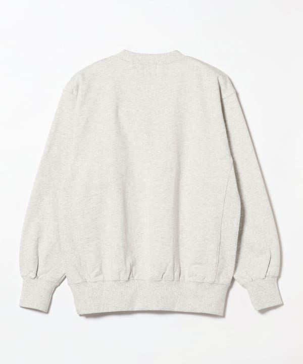 lenon　ビームスプラス BEAMS（ビームス）WIFFLE / John Lennon Crewneck Sweat