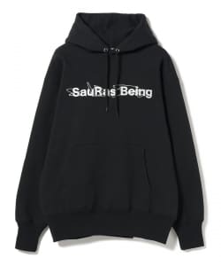 SauRas Being / FOUNDATION PARKA