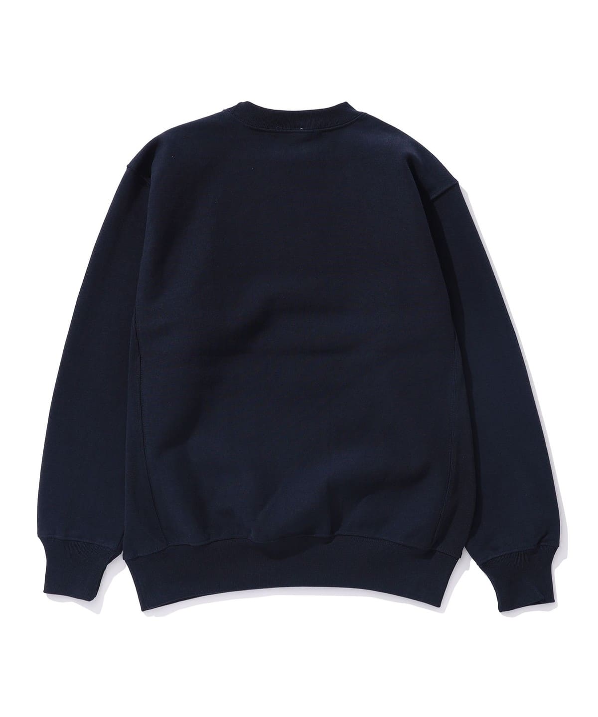 BEAMS（ビームス）fLAnsisCA / Print Crewneck Sweat 23AW（トップス