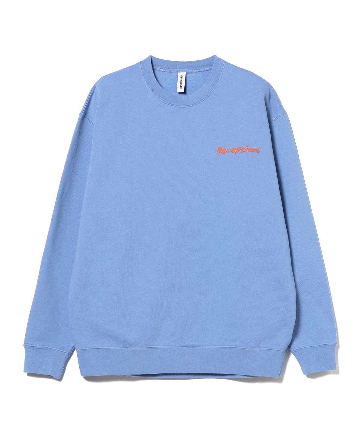 BEAMS T（ビームスT）RECEPTION / FOOD CLUB SWEAT（トップス