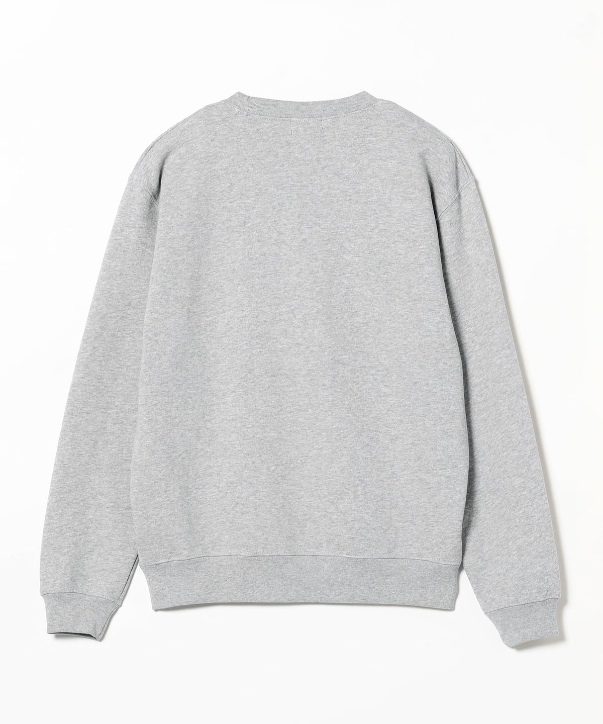 BEAMS（ビームス）BEAMS / Naughty Crew Neck Sweat（トップス