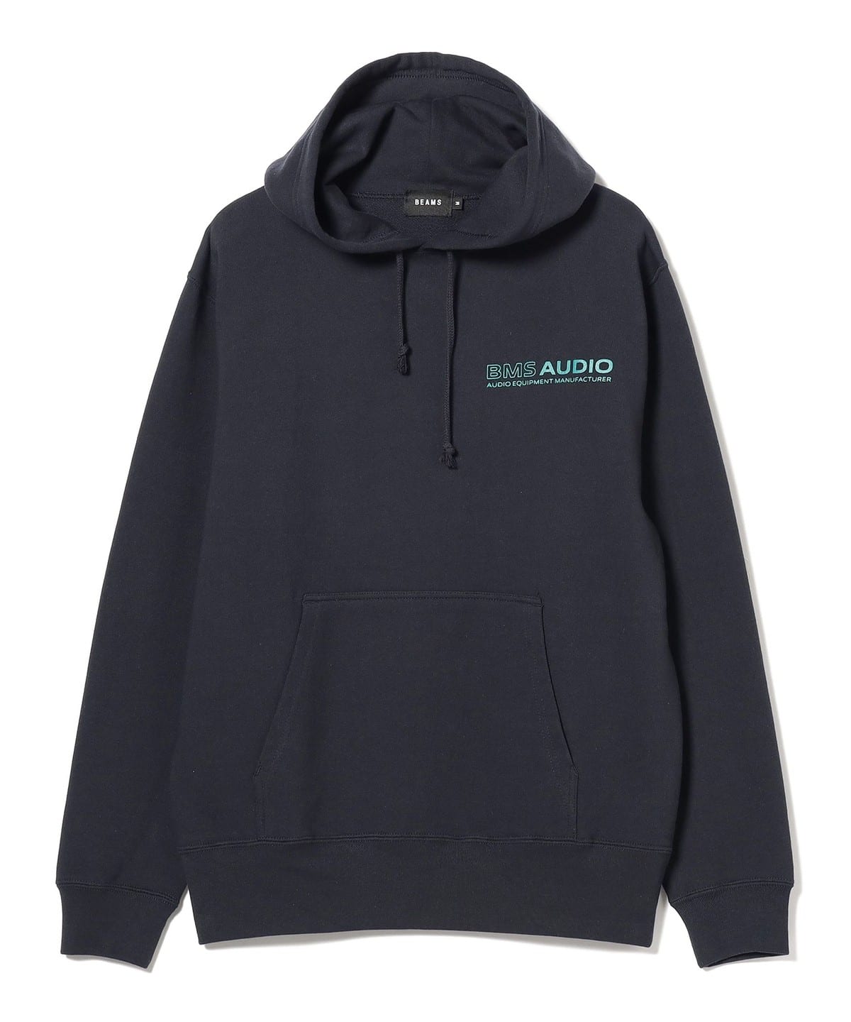 BEAMS（ビームス）BEAMS / Audio Sweat Parka（トップス スウェット