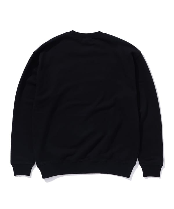BEAMS（ビームス）NYC Crewneck Sweat（トップス スウェット