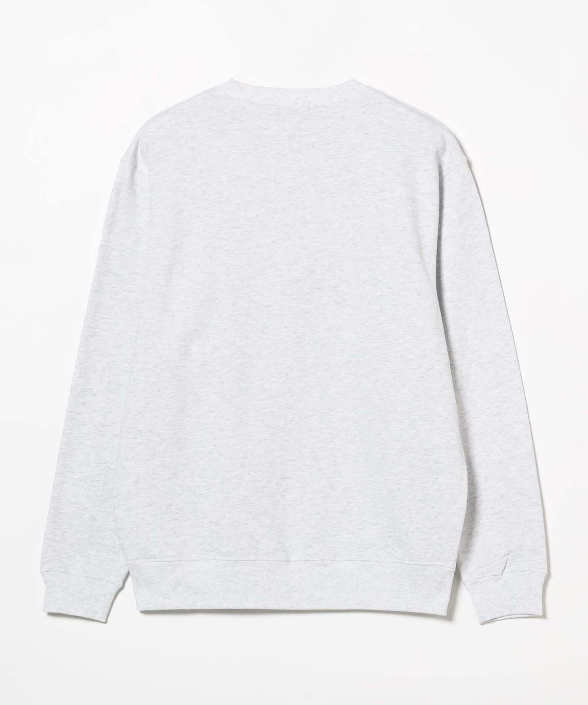 BEAMS（ビームス）BEAMS / NYC Crewneck Sweat（トップス スウェット