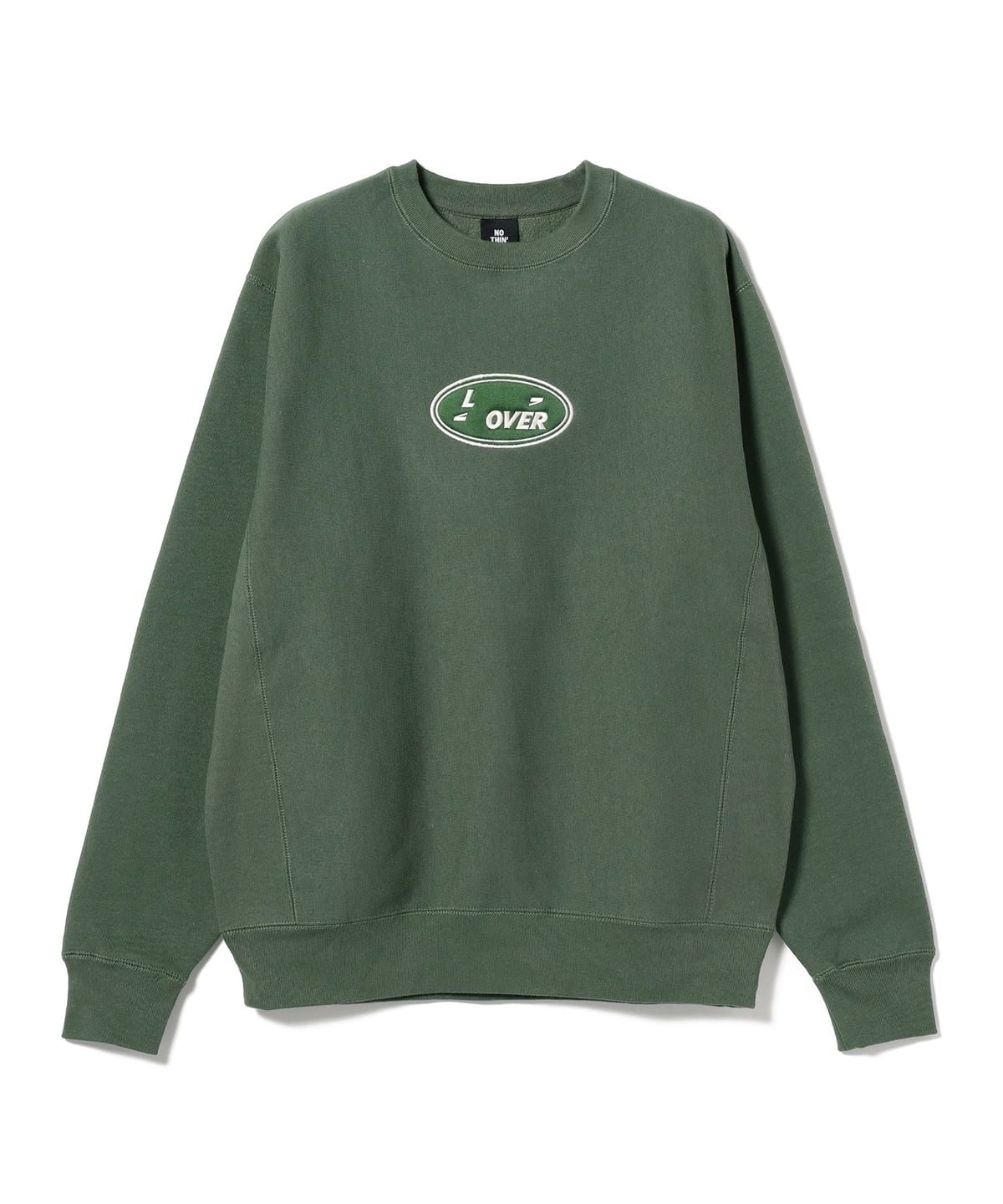 BEAMS T（ビームスT）NOTHIN SPECIAL / LOVER CREWNECK（トップス ...