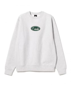 ▲NOTHIN SPECIAL / LOVER CREWNECK