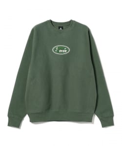 ▲NOTHIN SPECIAL / LOVER CREWNECK