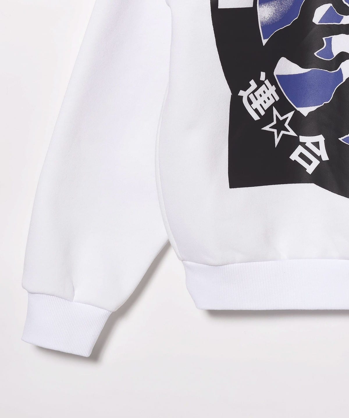 BEAMS T（ビームスT）BIAS DOGS / XPPX（トップス スウェット）通販｜BEAMS