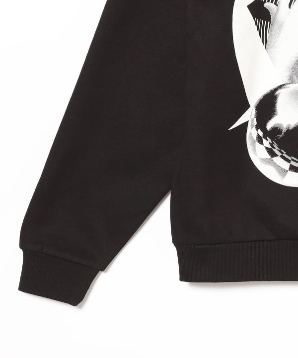 希少】 BEAMS T BIAS DOGS スウェット トレーナーコラボ XL