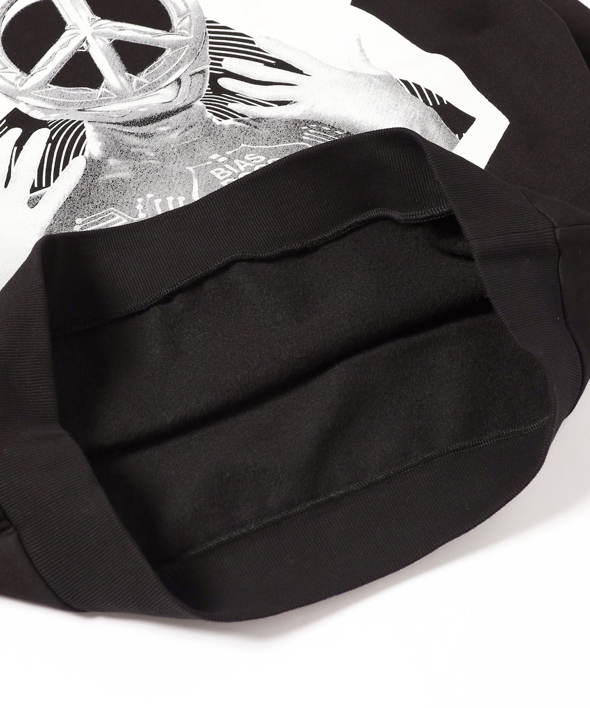 希少】 BEAMS T BIAS DOGS スウェット トレーナーコラボ XL