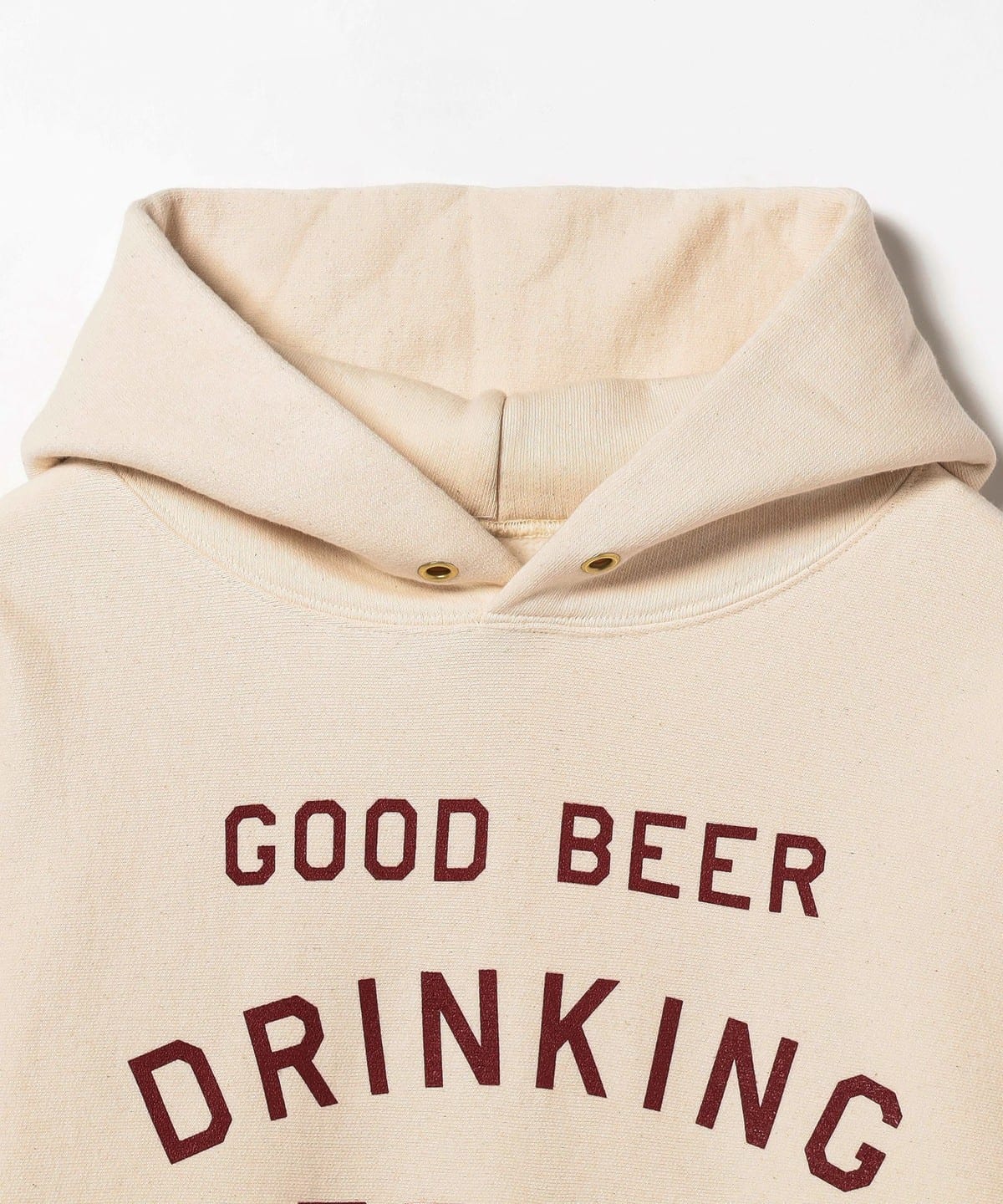 BEAMS T（ビームスT）TACOMA FUJI RECORDS / GOOD BEER DRINKING TEAM