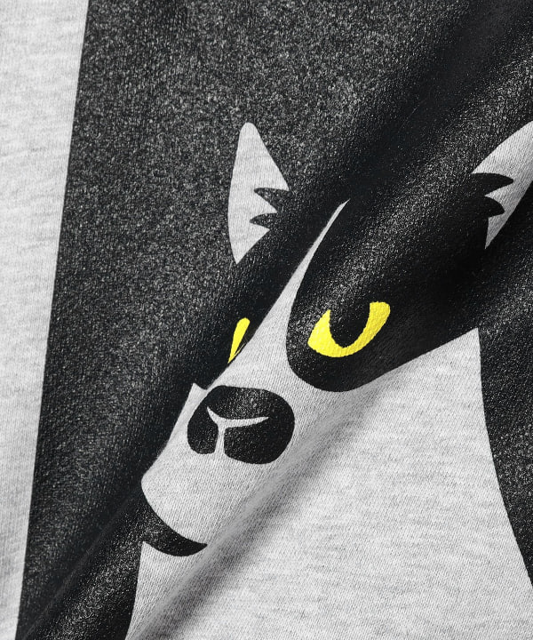 BEAMS（ビームス）Eye To Eye Crewneck Sweat（トップス