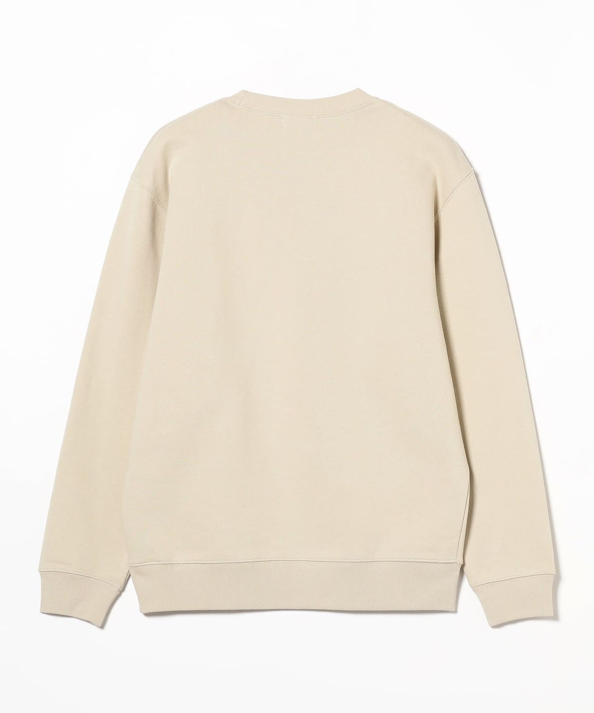 BEAMS BEAMS BEAMS Eye To Eye Crewneck Sweat (tops sweat) mail