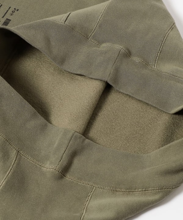 BEAMS T（ビームスT）【別注】tokyovitamin / Radio Hoodie（トップス