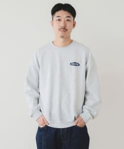 ▲RWCHE / DAY&DAY SWEAT