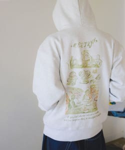 nite studio / Hoodie