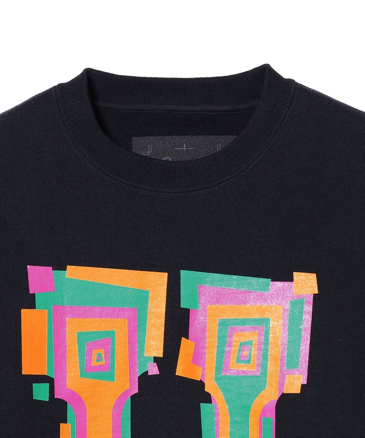 BEAMS T（ビームスT）TAICHI WATANABE / Sweatshirt（トップス