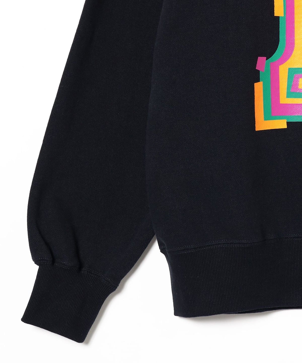 BEAMS T（ビームスT）TAICHI WATANABE / Sweatshirt（トップス