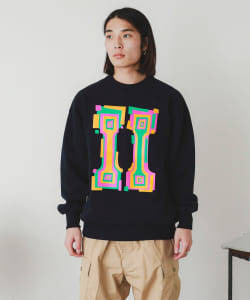 TAICHI WATANABE / Sweatshirt