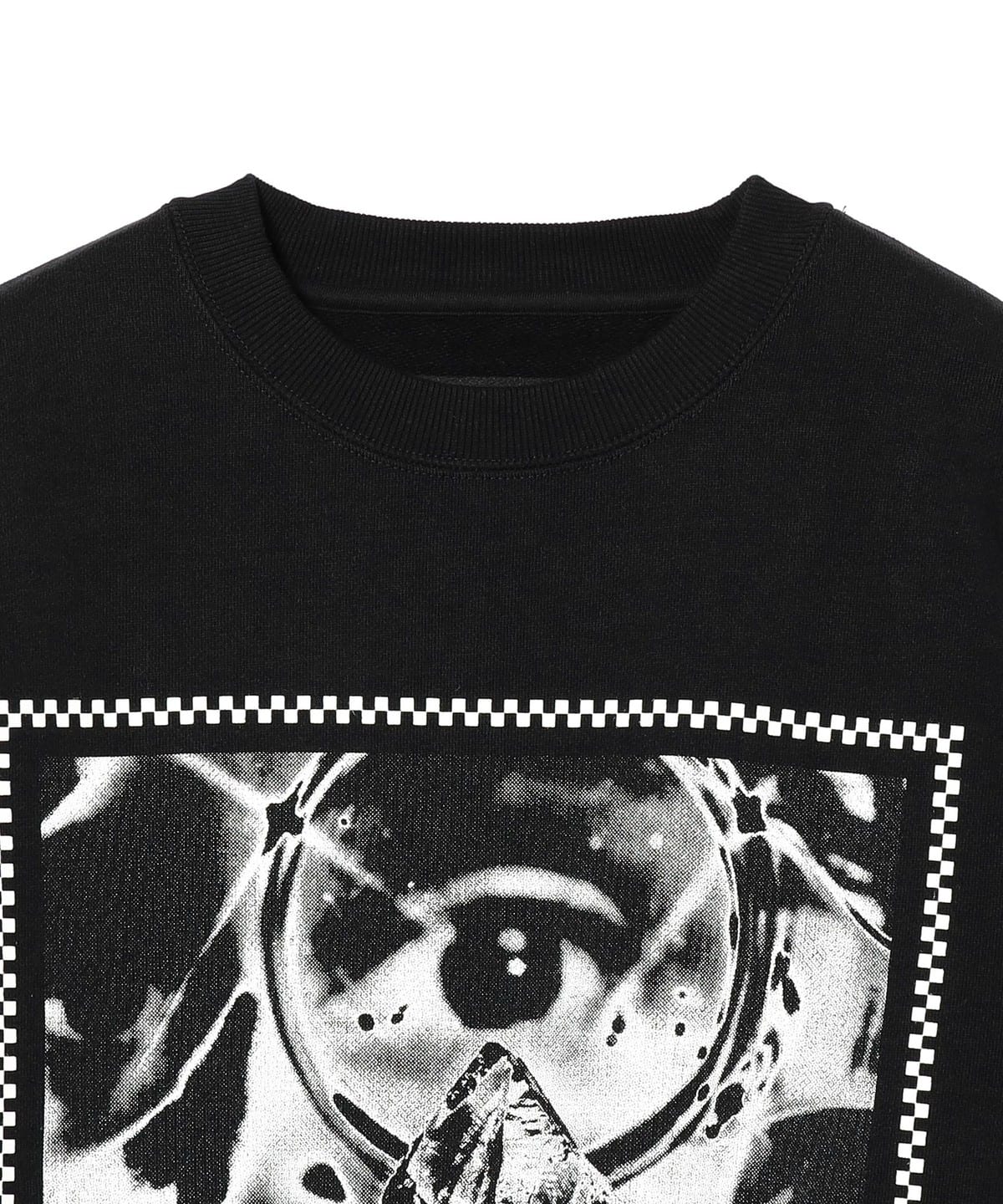 BEAMS T（ビームスT）Bureau Bertrand Clement / Sweatshirt（トップス