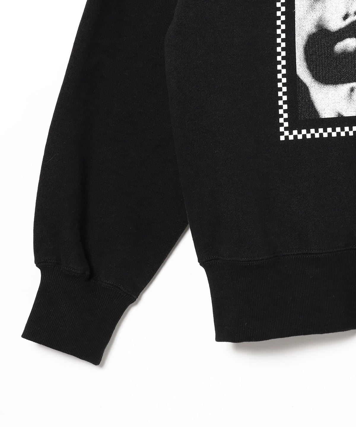 BEAMS T（ビームスT）Bureau Bertrand Clement / Sweatshirt（トップス
