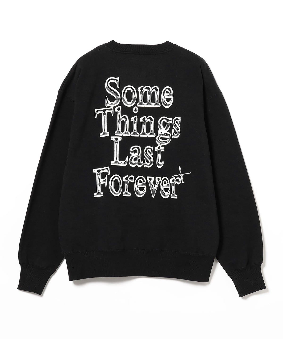 BEAMS T（ビームスT）Bureau Bertrand Clement / Sweatshirt（トップス