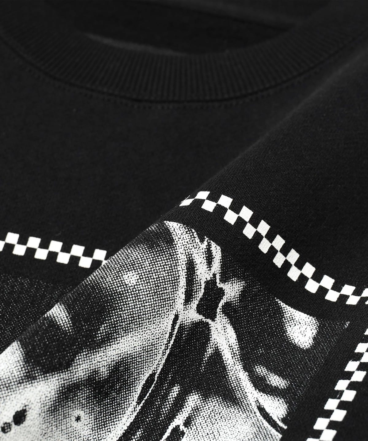 BEAMS T（ビームスT）Bureau Bertrand Clement / Sweatshirt（トップス