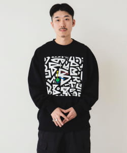 ALPHABAD / Sweatshirt