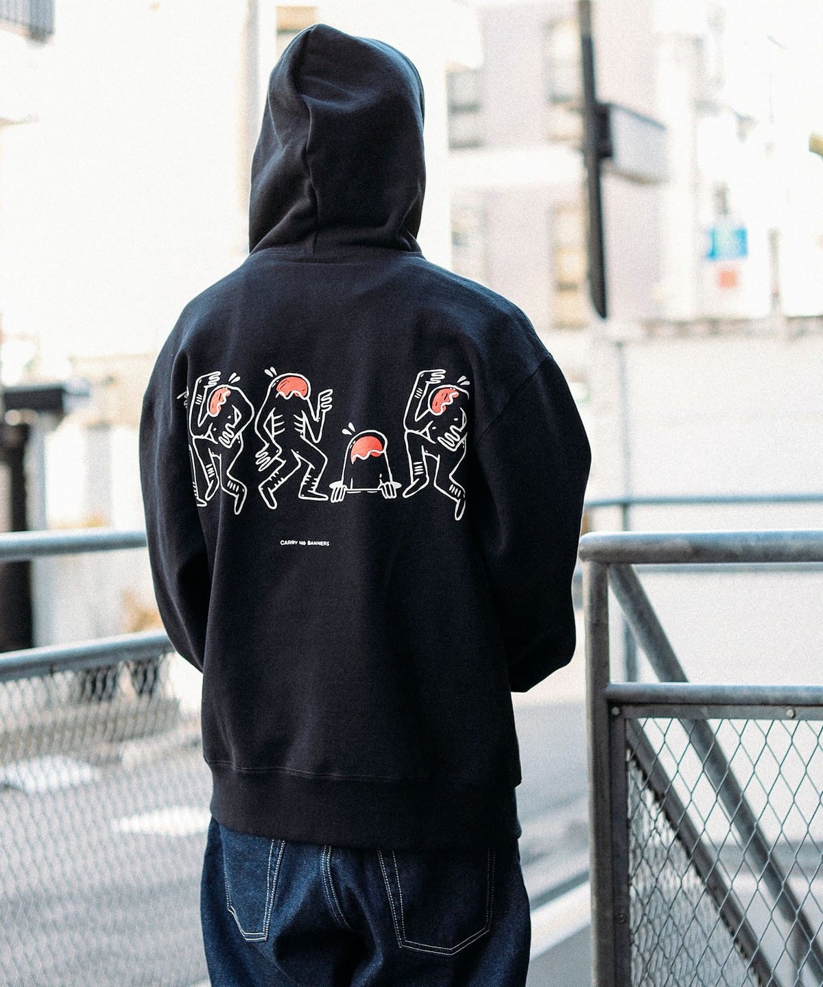 TRACKSUIT: ZIP-UP JACKET + JOGGING PANTS HEXAGON | Philipp