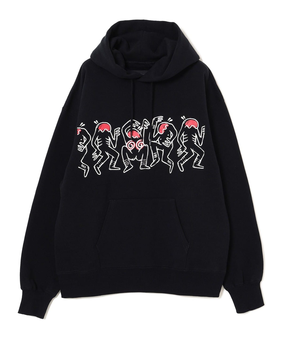 BEAMS T（ビームスT）【タイムセール】PHILIPPONK / Hoodie（トップス パーカー）通販｜BEAMS