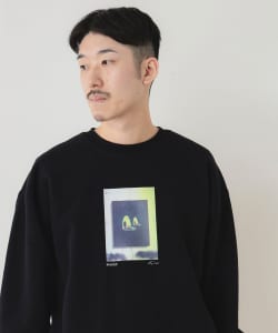 KINJO / Sweatshirt
