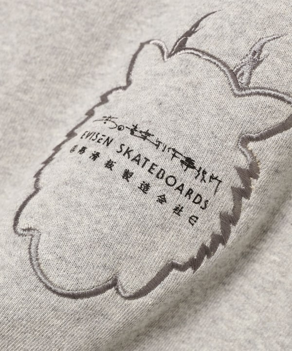 BEAMS T(ビームスT)Evisen Skateboards × 髙田音楽制作事務所 BEAMS T(ビームスT)Evisen Skateboards × 髙田音楽制作事務所