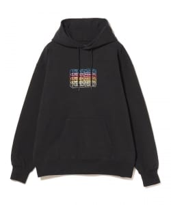KINDRED / LOGO HOODIE