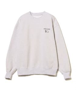 HELEN / CREWNECK SWEAT