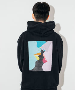 HELEN / HOODIE