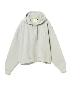 ▲New Amsterdam Surf Assn. / HALF ZIP HOODIE