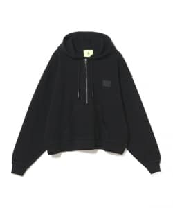 ▲New Amsterdam Surf Assn. / HALF ZIP HOODIE