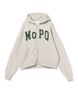 Museum of Peace & Quiet / University Zip Up