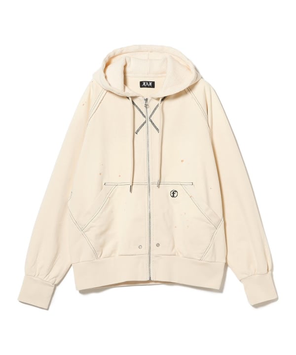 BEAMS T（ビームスT）【10/23再値下げ】FAF(Fake As Flowers) / AGED