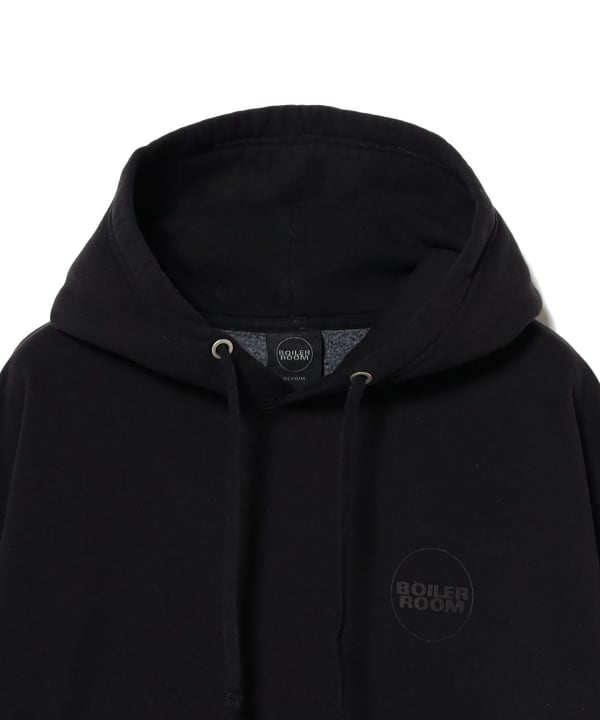 BEAMS T（ビームスT）BOILER ROOM / Core Hood（トップス