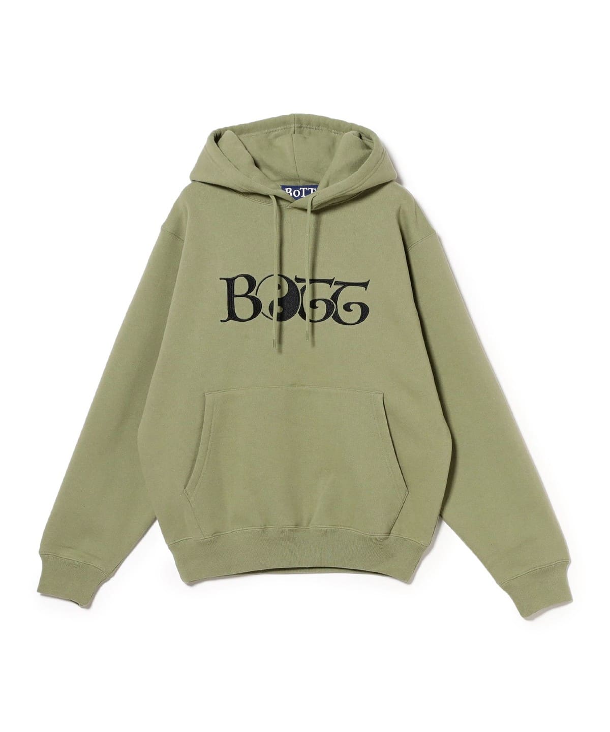 BEAMS T（ビームスT）BoTT / 2Y Hoodie（トップス パーカー）通販｜BEAMS