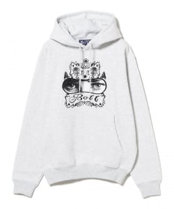 ▲BoTT / Mirage Hoodie