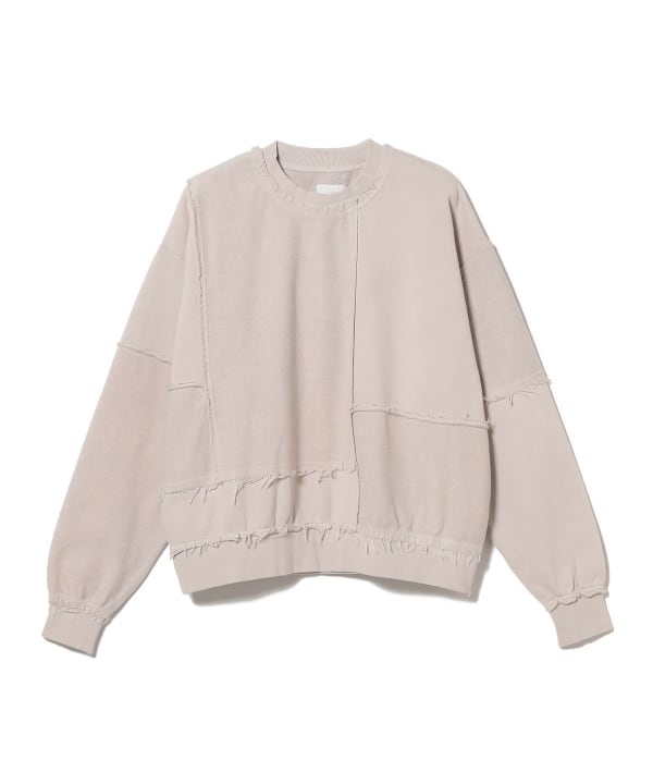 BORO MOHAIR KNIT – F-LAGSTUF-F