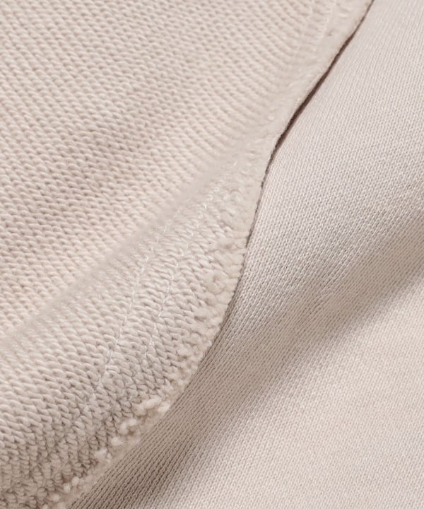 BEAMS T（ビームスT）F-LAGSTUF-F / INSIDE OUT BORO SWEAT