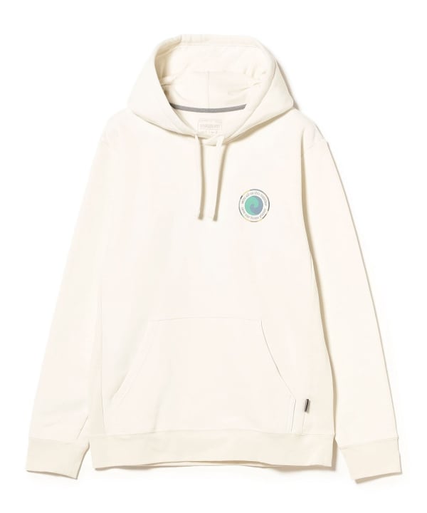 BEAMS T（ビームスT）patagonia / Unity Fitz Uprisal Hoody