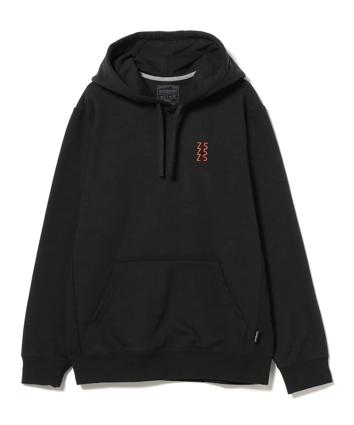 BEAMS T（ビームスT）patagonia / Dawn Tracks Uprisal Hoody（トップス パーカー）通販｜BEAMS