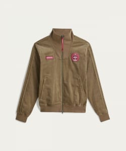 ▲adidas × C.P. Company / Settend Tracktop