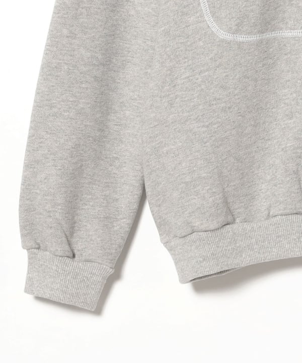 BEAMS T（ビームスT）Cabaret Poval / Fabien Sweatshirt（トップス スウェット）通販｜BEAMS