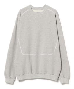 Cabaret Poval / Fabien Sweatshirt