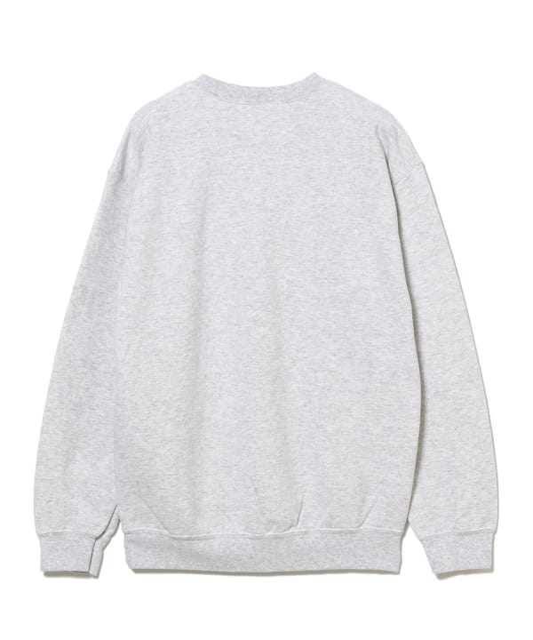 BEAMS T（ビームスT）Cabaret Poval / Newwave Crewneck（トップス スウェット）通販｜BEAMS